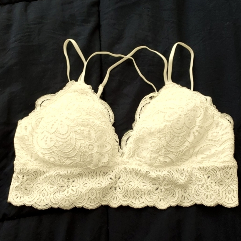 Aerie Lace Bralette